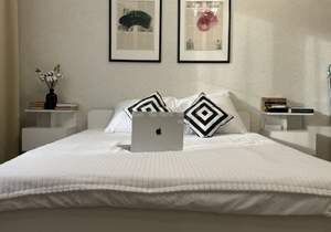 Студия квартира, на длительный срок, 28м2, 3/25 этаж