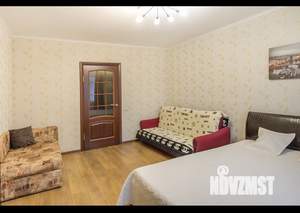 2-к квартира, посуточно, 80м2, 4/17 этаж