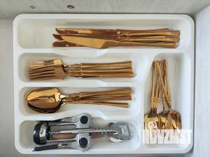 1-к квартира, посуточно, 40м2, 8/18 этаж