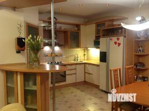 4-к квартира, на длительный срок, 112м2, 3/4 этаж