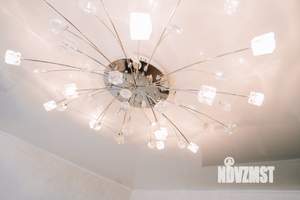 2-к квартира, посуточно, 60м2, 6/9 этаж
