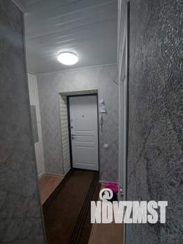 1-к квартира, посуточно, 32м2, 3/5 этаж