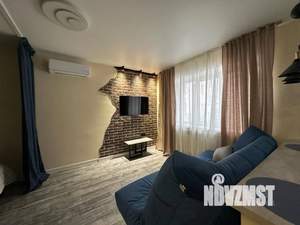 1-к квартира, посуточно, 31м2, 2/6 этаж