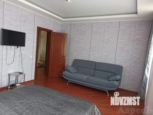 1-к квартира, на длительный срок, 50м2, 11/13 этаж