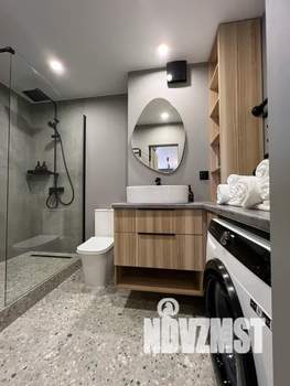 1-к квартира, посуточно, 35м2, 13/19 этаж