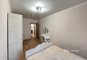 2-к квартира, на длительный срок, 45м2, 1/5 этаж