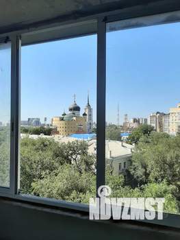 1-к квартира, посуточно, 55м2, 8/14 этаж
