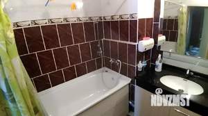 Студия квартира, на длительный срок, 27м2, 16/16 этаж