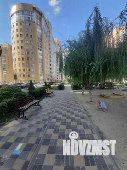 1-к квартира, посуточно, 48м2, 1/1 этаж