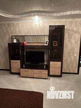 2-к квартира, посуточно, 90м2, 4/25 этаж