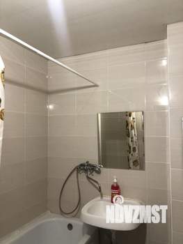 1-к квартира, посуточно, 41м2, 1/1 этаж