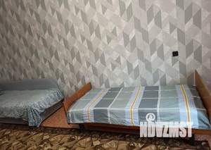1-к квартира, на длительный срок, 40м2, 7/11 этаж