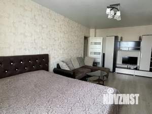 2-к квартира, посуточно, 70м2, 1/1 этаж