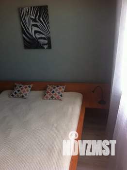 1-к квартира, посуточно, 42м2, 25/25 этаж