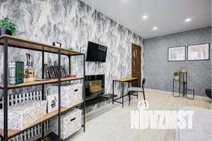1-к квартира, посуточно, 38м2, 8/11 этаж