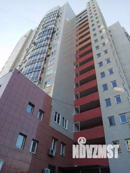 1-к квартира, на длительный срок, 47м2, 14/17 этаж