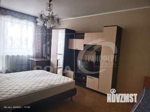 1-к квартира, на длительный срок, 41м2, 5/9 этаж