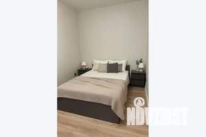 1-к квартира, посуточно, 40м2, 16/17 этаж