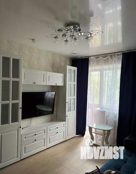 3-к квартира, на длительный срок, 60м2, 3/5 этаж