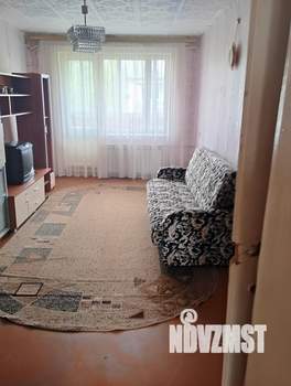 2-к квартира, на длительный срок, 45м2, 5/5 этаж