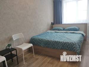 2-к квартира, посуточно, 45м2, 4/5 этаж