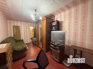 1-к квартира, на длительный срок, 38м2, 2/9 этаж