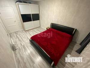 3-к квартира, на длительный срок, 81м2, 2/16 этаж