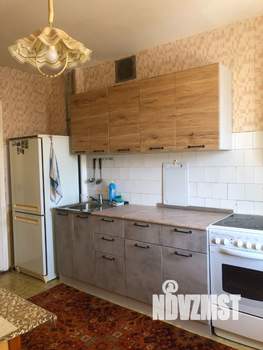 1-к квартира, на длительный срок, 49м2, 4/10 этаж
