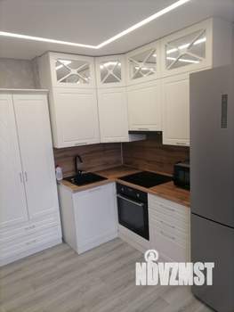 Студия квартира, посуточно, 25м2, 15/23 этаж