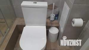 1-к квартира, посуточно, 45м2, 16/24 этаж