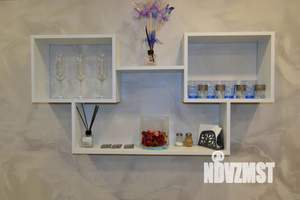 Студия квартира, посуточно, 22м2, 3/18 этаж