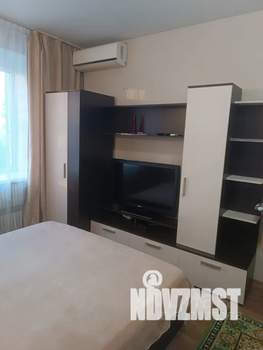 1-к квартира, посуточно, 34м2, 3/9 этаж