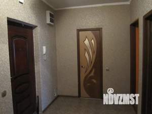 1-к квартира, посуточно, 39м2, 8/15 этаж