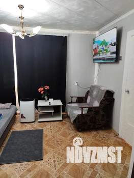 2-к квартира, посуточно, 30м2, 4/5 этаж