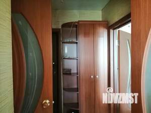1-к квартира, посуточно, 40м2, 9/9 этаж