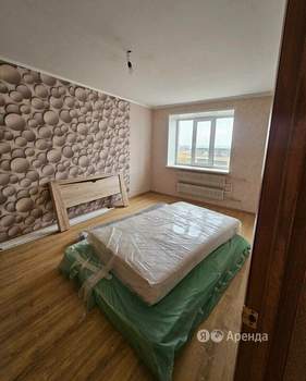 2-к квартира, на длительный срок, 45м2, 9/9 этаж