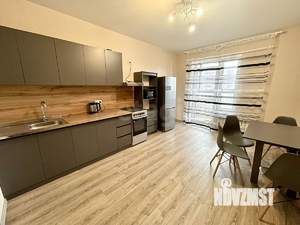 2-к квартира, на длительный срок, 74м2, 10/23 этаж