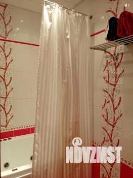 1-к квартира, посуточно, 64м2, 1/1 этаж