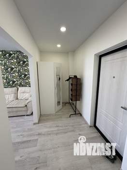 1-к квартира, на длительный срок, 35м2, 10/10 этаж