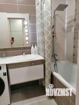 2-к квартира, посуточно, 56м2, 10/17 этаж