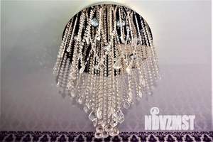 1-к квартира, посуточно, 46м2, 6/9 этаж