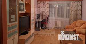 3-к квартира, на длительный срок, 90м2, 2/10 этаж