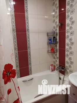 1-к квартира, посуточно, 45м2, 7/14 этаж