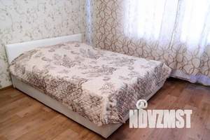 1-к квартира, посуточно, 46м2, 6/16 этаж