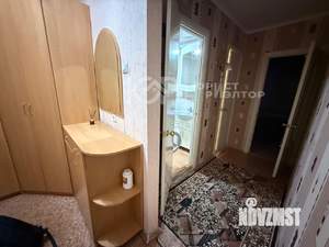 1-к квартира, на длительный срок, 38м2, 4/17 этаж
