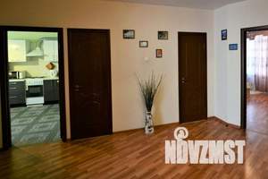 2-к квартира, посуточно, 96м2, 2/112 этаж