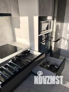 1-к квартира, посуточно, 30м2, 20/20 этаж