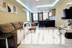 2-к квартира, посуточно, 60м2, 4/13 этаж