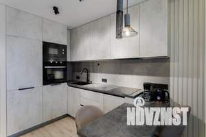 1-к квартира, посуточно, 42м2, 14/17 этаж