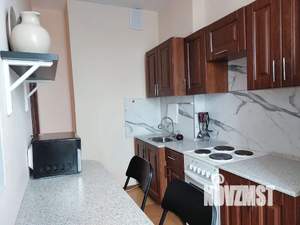 2-к квартира, посуточно, 50м2, 10/16 этаж